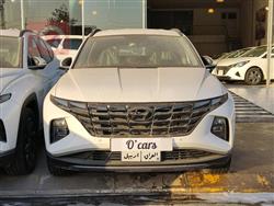 هیوندای تۆکسۆن